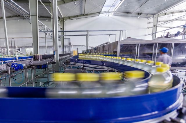 servicenow manufacturing solutions