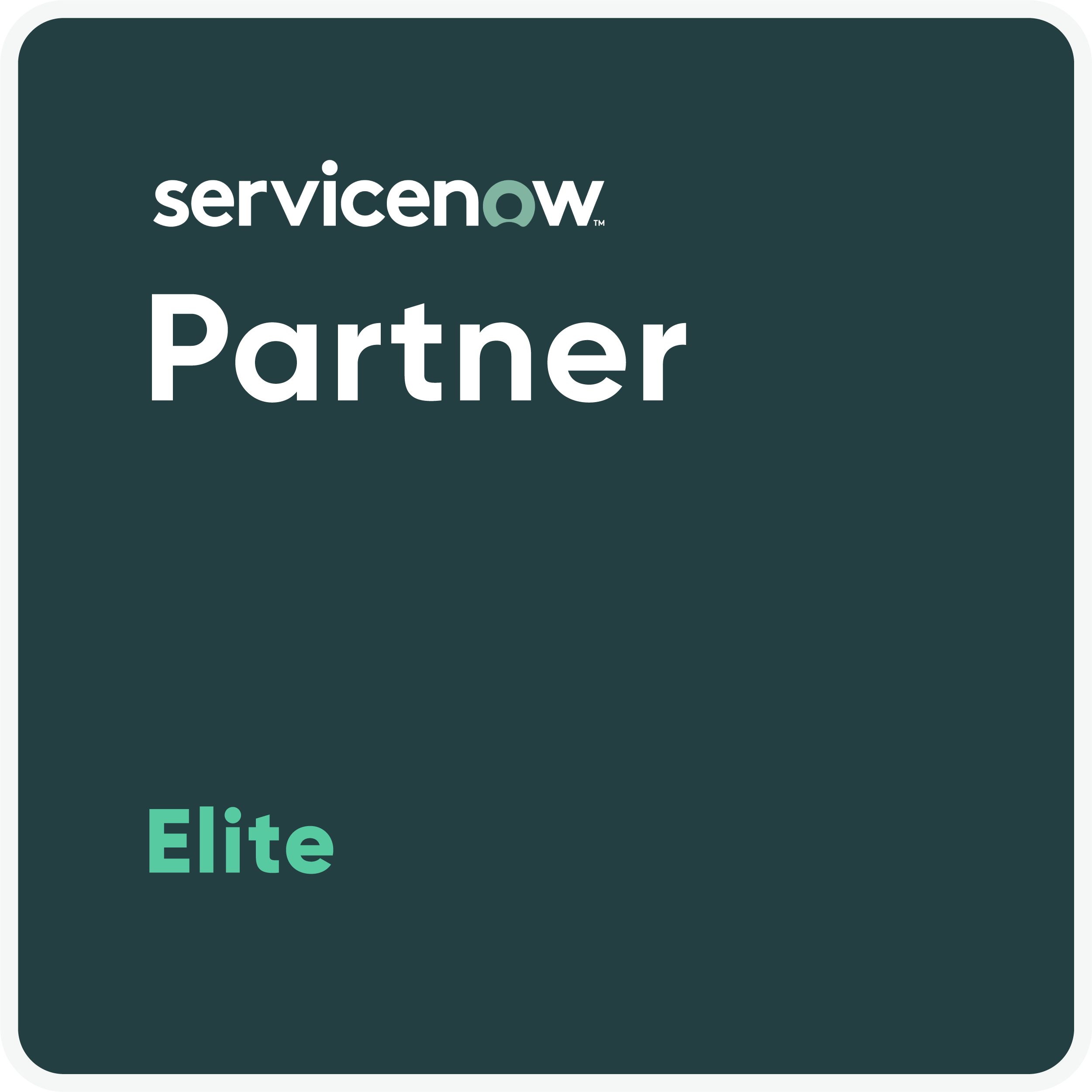 5 Reasons to Engage with a ServiceNow Partner | Infocenter