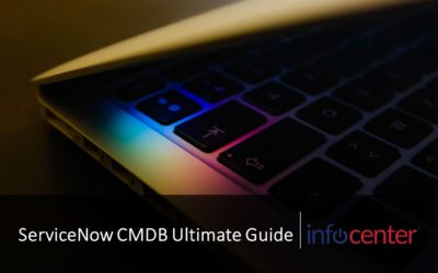 ServiceNow CMDB Ultimate Guide