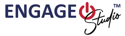 Engage Studio Logo - 250px w-Engage cursive - with tm - no bg