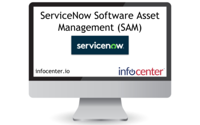 ServiceNow Software Asset Management (SAM) Pro v. Foundations