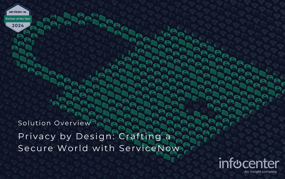 Privacy Management Flow Servicenow Employee Workflows | Infocenter